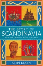 Story of Scandinavia
