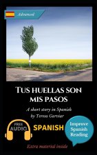 Tus huellas son mis pasos