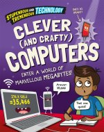 STUPENDOUS AND TREMENDOUS TECHNOLOGY C