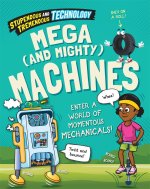STUPENDOUS AND TREMENDOUS TECHNOLOGY M