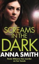 SCREAMS IN THE DARK