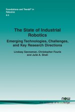 State of Industrial Robotics