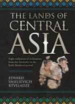 Lands of Central Asia