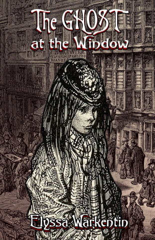 Ghost At The Window