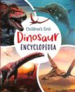 Children's First Dinosaur Encyclopedia
