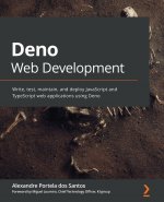 Deno Web Development