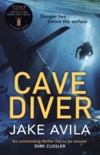 Cave Diver
