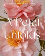 Petal Unfolds
