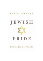 Jewish Pride