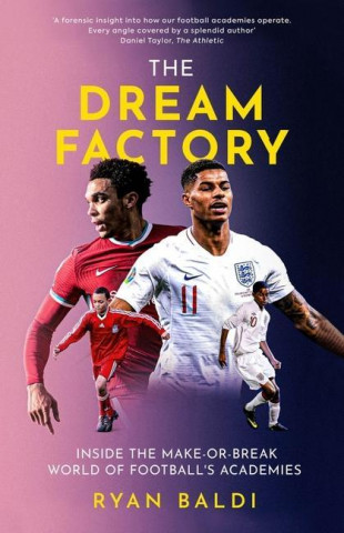 Dream Factory