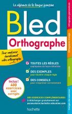 Bled Orthographe