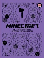 Minecraft The Ultimate Explorer's Gift Box