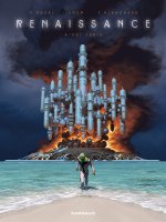 Renaissance - Tome 4 - Sui Juris