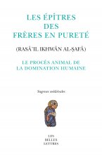 Le Procès animal de la domination humaine