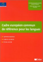 Cadre Europeen Commun de Reference OOP