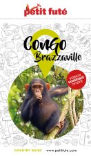 Congo Brazzaville 2022 Petit Futé
