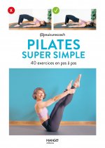 Pilates super simple