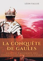 conquete des Gaules