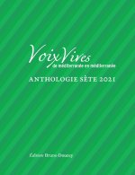 Voix Vives de Méditerranée en Méditerranée-Anthologie Sète21