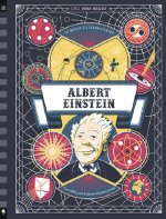 Le Monde extraordinaire d'Albert Einstein, tome 1