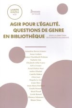 Agir pour l'égalité - questions de genre en bibliothèque