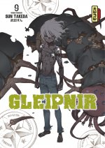 Gleipnir - Tome 9