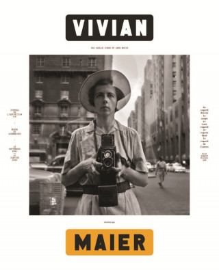 VIVIAN MAIER (JOURNAL)