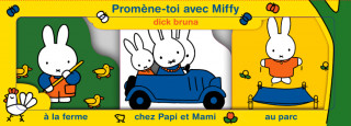Promène-toi avec Miffy