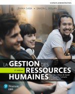 La gestion des ressources humaines 6e Ed