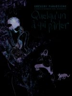 Quelqu'un à qui parler