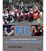 F.I.L. Festival Interceltique de Lorient