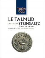 Le Talmud Steinsaltz T8 - Chekalim