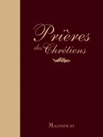 Prières des chrétiens