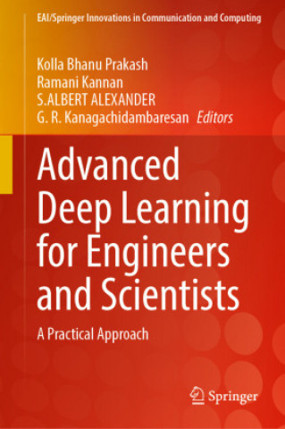Advanced Deep Learning for Engineers and Scientists
