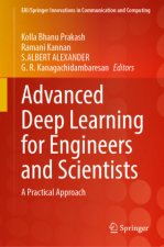 Advanced Deep Learning for Engineers and Scientists