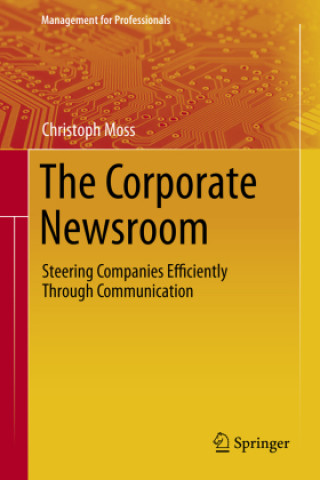 Corporate Newsroom