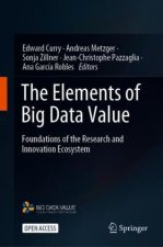 Elements of Big Data Value