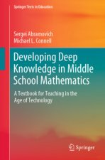 Developing Deep Knowledge in Middle School Mathematics