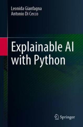 Explainable AI with Python