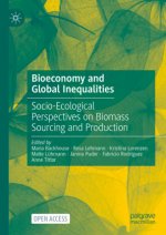 Bioeconomy and Global Inequalities