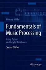 Fundamentals of Music Processing