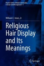 Religious Hair Display and Its Meanings
