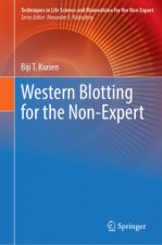 Western Blotting for the Non-Expert