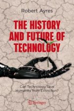 History and Future of Technology