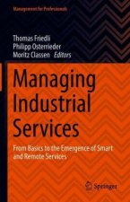 Managing Industrial Services