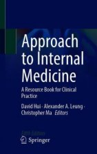 Approach to Internal Medicine