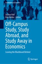 Off-Campus Study, Study Abroad, and Study Away in Economics