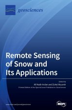 Remote Sensing of Snow and Its Applications