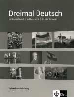 Dreimal Deutsch metod