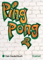 Ping Pong 2 podręcznik
